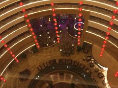 -杭州国际会议中心洲际酒店-原素全日餐厅(解放东路店)