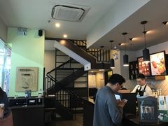 -星巴克(常州丰臣国际广场店)