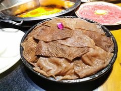 -大龙燚火锅(五一广场店)