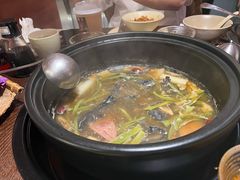 -滇野云南野生菌餐厅(陕西南路店)