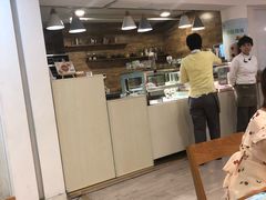 -茹·pure vegan(博华广场店)