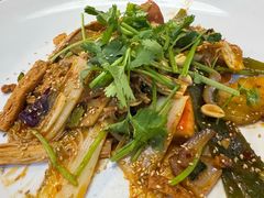 -拿渡·水煮鱼 麻辣香锅(西单大悦城店)