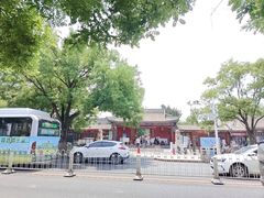 -莲池书院博物馆