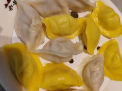 -船歌·鱼水饺青岛菜(太阳宫凯德MALL店)