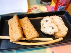 -安妮意大利餐厅(国贸店)