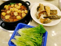 -稻香酒家·33年老字号·港式粤菜(富邦中心店)