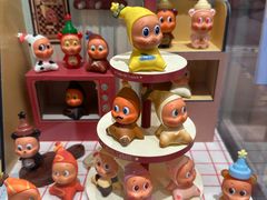 -泡泡玛特POPMART(宁波印象城店)