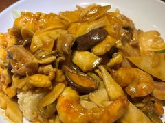 -惠宾饭庄(中山路店)