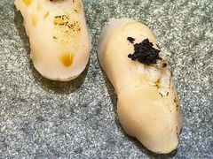 黑松露帆立贝寿司-Sushi Hanzo半藏(天环广场店)