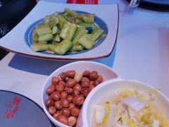 -钳小柒·小龙虾蓝龙王烧烤夜宵(长寿路店)