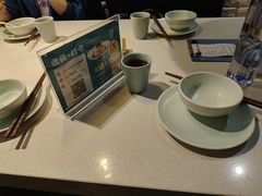 -拈菜(观音桥阳光世纪店)