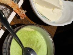 抹茶布丁-鸟屯(三里屯店)