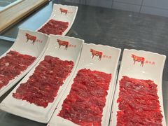 -重庆高老九火锅(吴中永旺店)