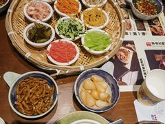 -包整·丝娃娃(一览甲秀楼风景店)