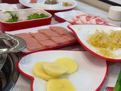 -鸿盛火锅(重庆路店)