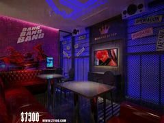 -V SHOW max KTV(粉巷店)