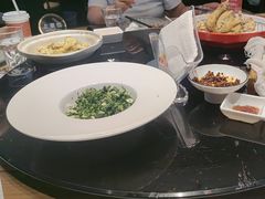 -秦唐一号西安菜馆(钟楼店)