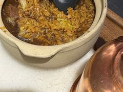-小吊梨汤·北京菜·烤鸭(清河万象汇店)