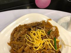 干炒牛河-勝記酒家·37年老字号·经典粤菜(荔枝公园店)