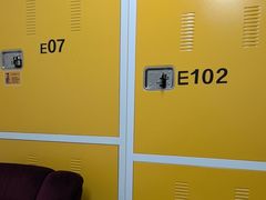 -安东易迷你仓自助寄存仓库(苏州桥店)