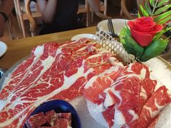 -尚海豆捞(乐虹坊店)