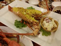 -大螃蟹海鲜餐厅