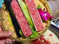 -三个椰子·现砍椰子鸡(金源CBD店)