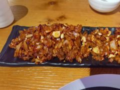 -汉米达特色料理餐厅(郴州友阿国际广场店)