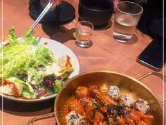 -INSA Korean Bistro饮鲨韩食酒馆