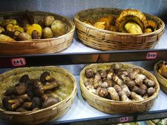 -野生菌火锅(菌王村店)
