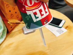 -DQ·蛋糕·冰淇淋(高新万达店)
