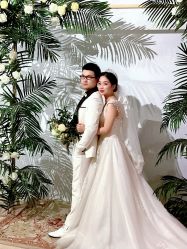 -摩玛婚纱摄影(杭州店)