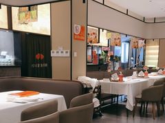 -小厨娘淮扬菜(天印大道店)