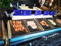 -星伦多自助料理·涮烤一体(杭州来福士店)