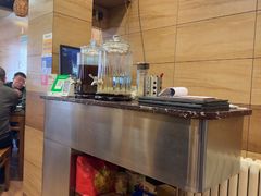 -三鞭一花·独一处·元英砂锅(海光寺店)