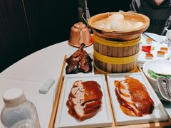 -四世同堂·京菜·烤鸭(双井店)