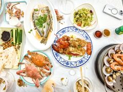 -日照大牌檔•小船海鲜(万平口店)