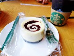 -星巴克(杭州银泰城西一店)