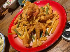 -破三川·新川菜(静安大融城店)