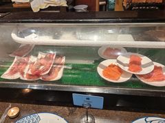 -杭州开元名都大酒店·地中海自助餐厅