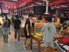 -养牛邓·潮汕牛肉海鲜自助火锅(广州店)