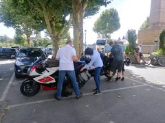 -卢森堡圣母教堂