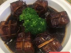 -中恒华茶楼(牌坊店)