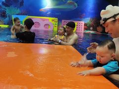 -ABC Swim亲子游泳俱乐部(河西店)