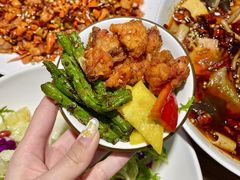 -小三峡食府(西五路店)