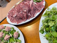 -华哥新鲜猪精品美食