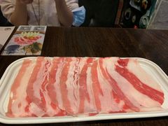 -原志优秀食材·匠心料理·海胆主题(金亿广场店)