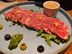 -山葵家·创意料理(宁波来福士店)