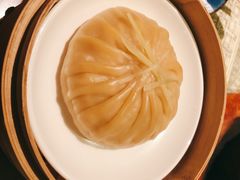 蟹黄汤包-桂满陇·锦绣江南(益田广场店)