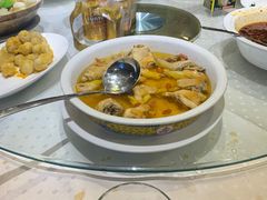 -顺风海鲜港(长寿路店)